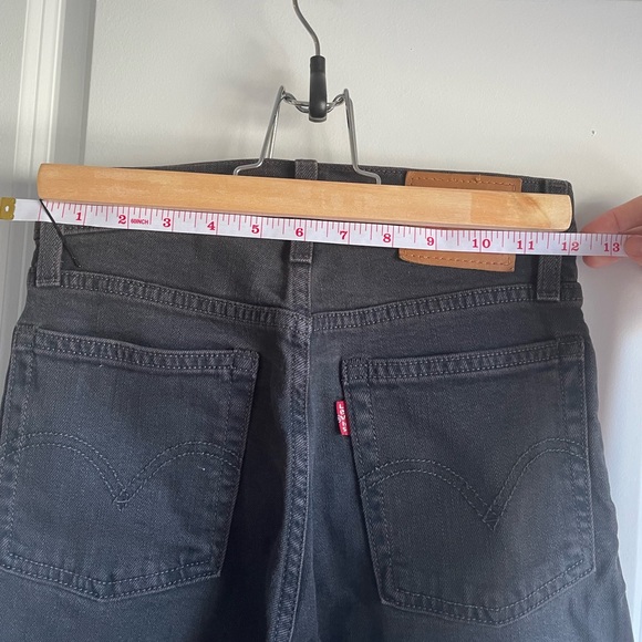 COPY - Levi’s jeans - like new - Picture 3 of 14